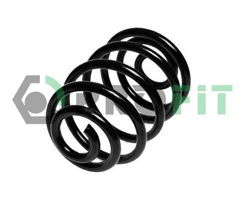  Mola traseira Opel Vectra A sedan (86, 87) (1988 - 1995) A