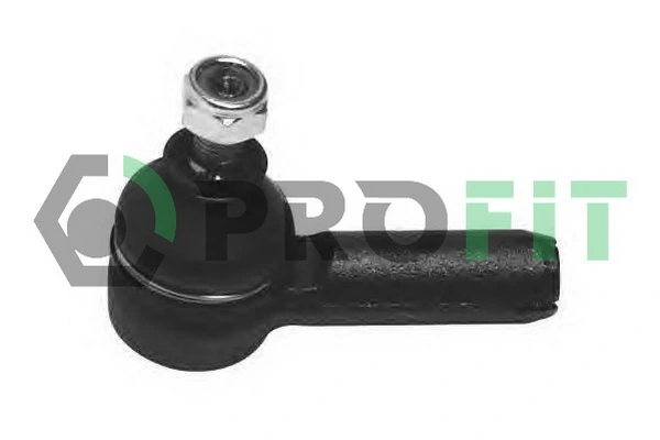 Ponta externa da barra de direção Audi 80 89, 89Q, 8A