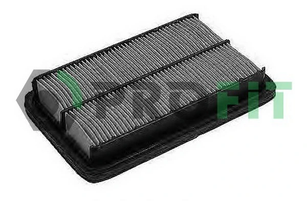 Filtro de ar 8671004507 Renault (RVI)