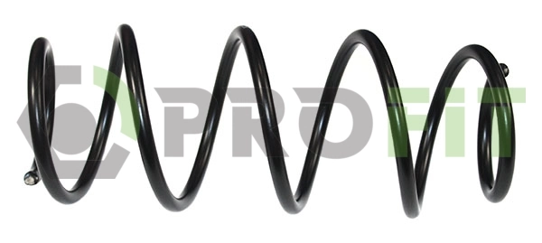 Mola dianteira Audi A2 8Z0