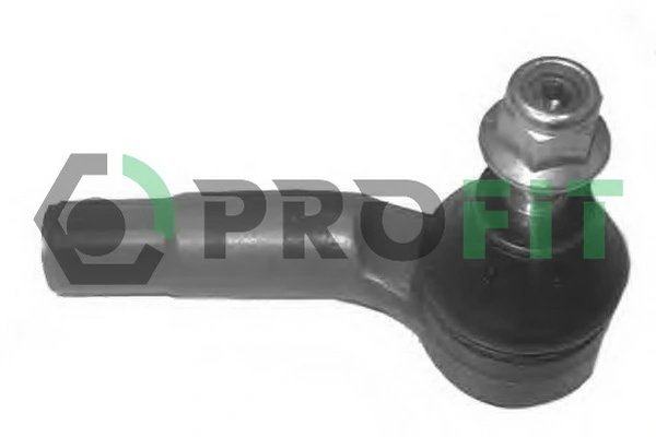 Ponta externa da barra de direção Mazda 2 1 DY