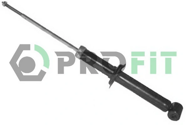 Амортизатор задний 27093F Boge