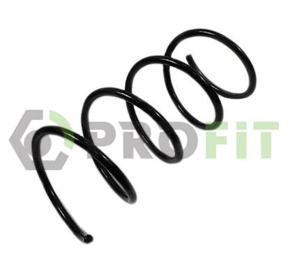 Mola dianteira Mercedes C W203