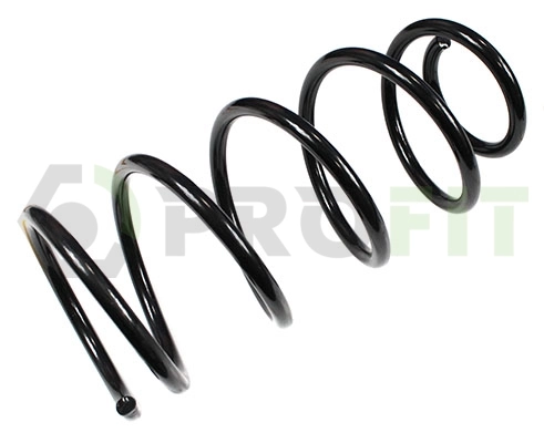 Mola dianteira Citroen Jumpy 1 BS, BT, BY, BZ