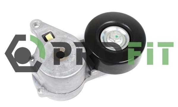 Reguladora de tensão da correia de transmissão Mitsubishi Galant 9 DJ, DM