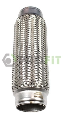 Гофра глушителя Опель Астра G