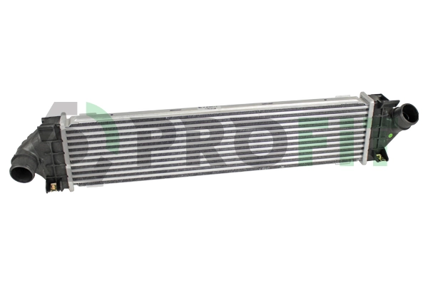 Radiador de intercooler Ford Galaxy WA6