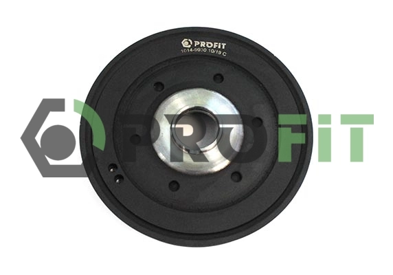 Polia de cambota Citroen Berlingo MF