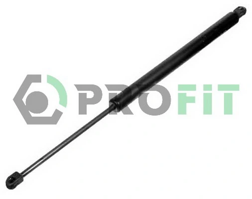  Амортизатор багажника Volkswagen Sharan 1