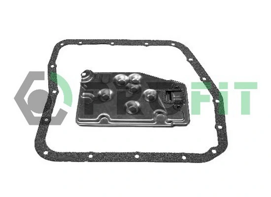  Filtro da Caixa Automática de Mudança Toyota RAV4 I Cabrio SUV (SXA 10) (1997 - 2000) I Cabrio
