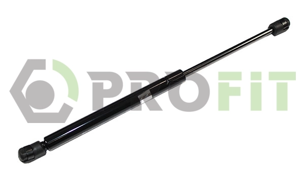 Amortecedor da capota Jaguar X-type CF1