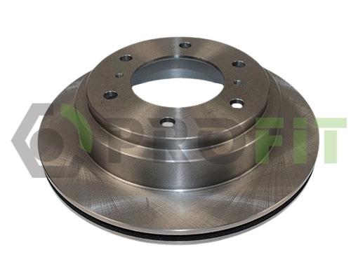 Disco do freio traseiro Mitsubishi Pajero V80