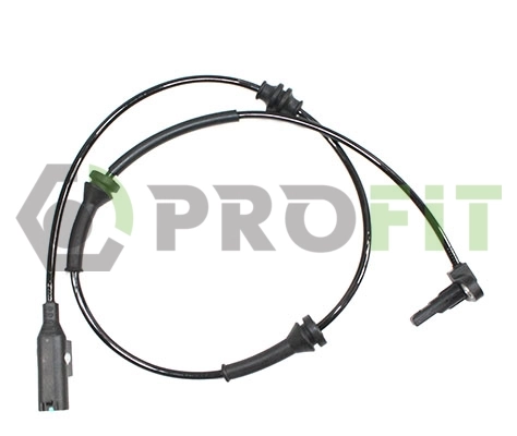 Sensor dianteiro de ABS para Fiat Fiorino  225
