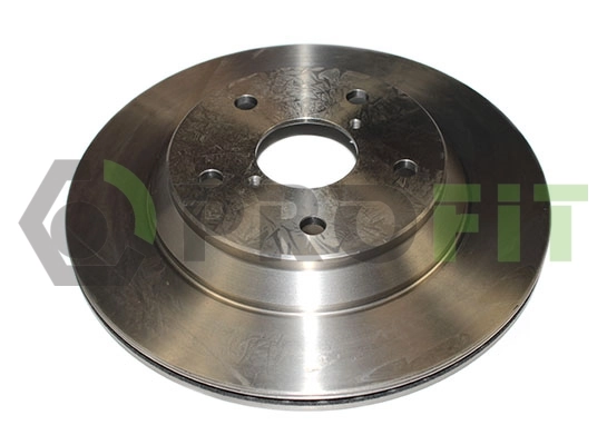 Disco do freio traseiro Subaru Forester 5 S14, SK