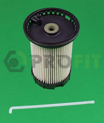 Фильтр топлива на Volkswagen Golf VIII CD1, DA1