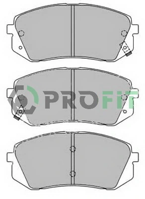 Колодки Mando RMPK34 цена, от 18.41 USD