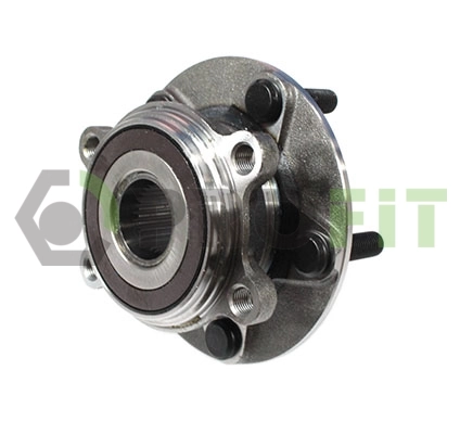 Cubo dianteiro Mazda CX-3 DK