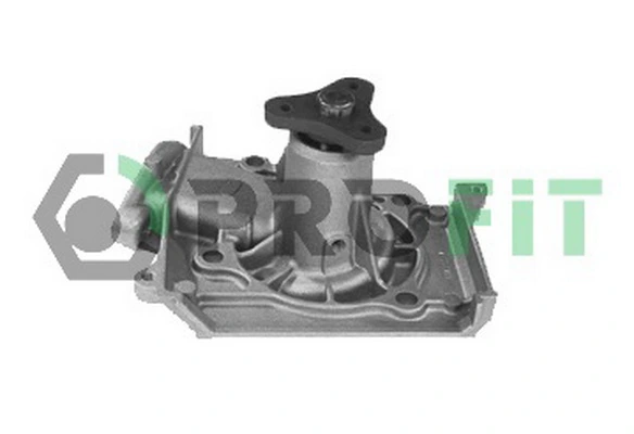 Помпа охлаждения Aisin AISWPZ001 цена, от 3.17 USD