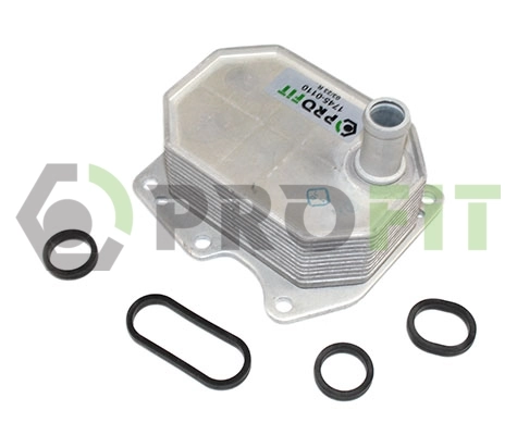 Купить HMPBK3Q6B624CBCO Hmpx Масляный радиатор охлаждения АКПП