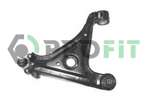 90497307 Renault (RVI) Рычаг передней подвески нижний левый