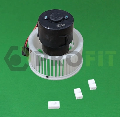 Motor de ventilador de forno (de aquecedor de salão) BMW 5 F10