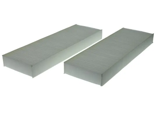 Filtro de salão Citroen C4 UD