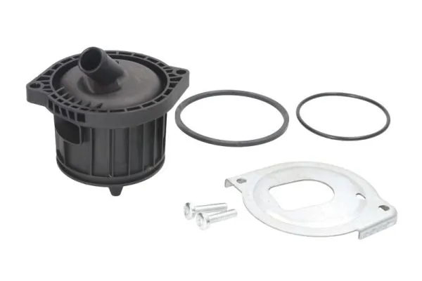 Купить Маслоотделитель картерных газов Ауди А8 D2 4D2, 4D8