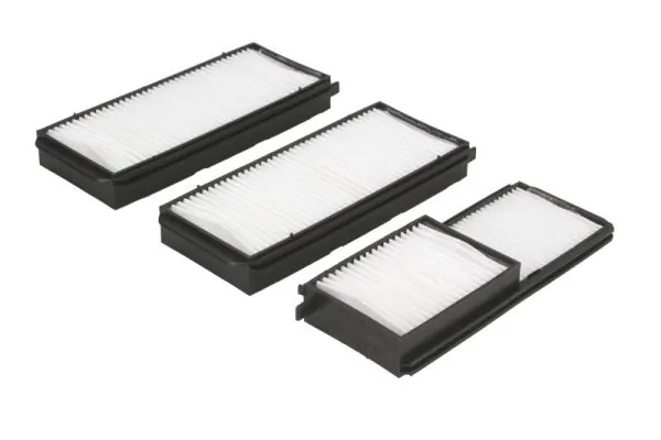 Filtro de salão Mazda 323 BA