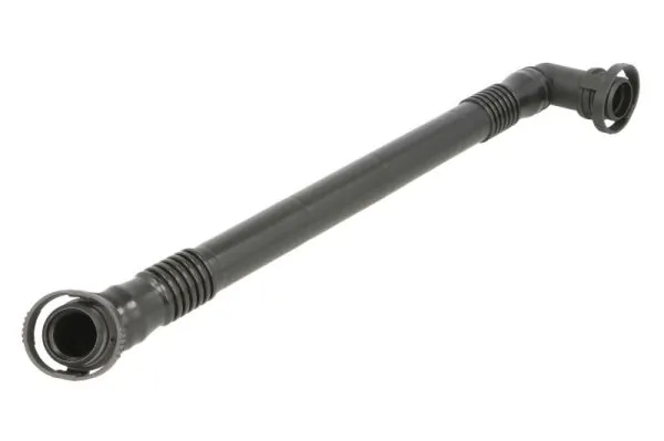 Cano derivado de ventilação de cárter (de separador de óleo) BMW 5 E61