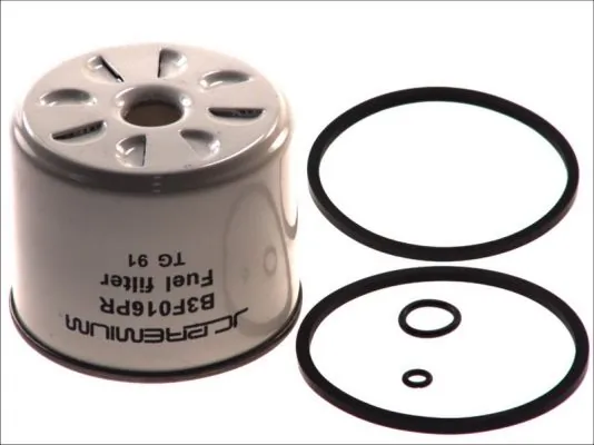 Filtro de combustível Ford Escort AVL