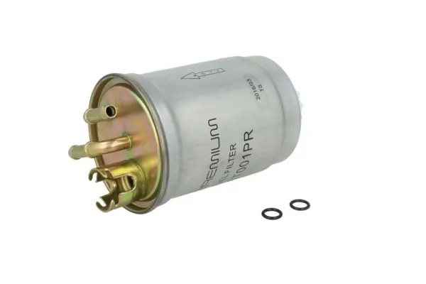 Фильтр тонкой очистки топлива JC Premium B3T001PR цена, от 8.27 USD