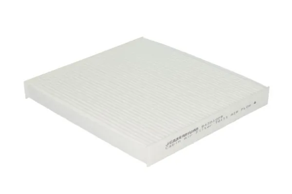 Filtro de salão Mazda 6 GH