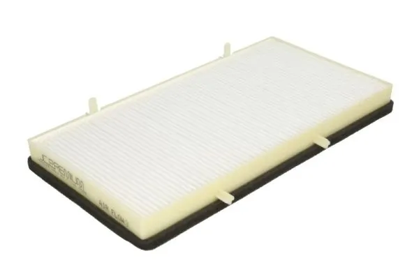 Filtro de salão Nissan Primastar X83