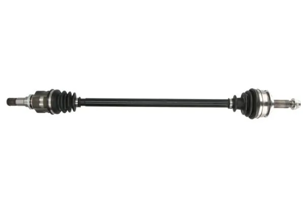 Привод передний правый Toyota Yaris хэтчбек (P13) (2011 - 2020) цена, от 71.70 USD
