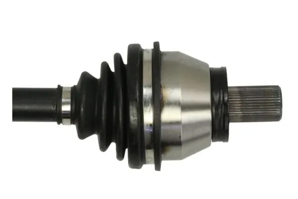 G2V040PC Pascal Полуось передняя, правая