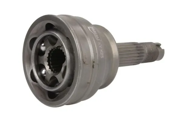 G1F013PC Pascal Наружная граната
