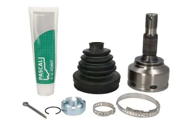 Купить TOJ0062 Magneti Marelli Внешняя граната