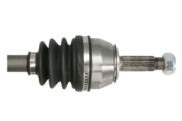 Привод передний правый Renault 11 5 dr хэтчбек (BC37) (1983 - 1988) цена, от 64.53 USD