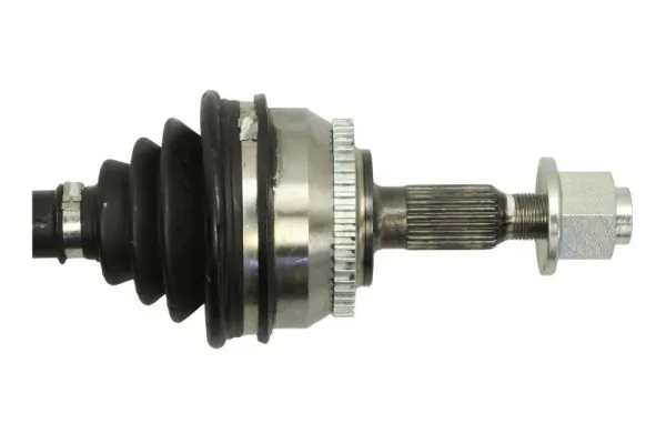 G2V001PC Pascal Полуось передняя, правая
