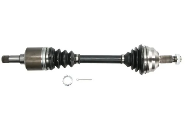 Привод передний левый Magneti Marelli TDS0155 цена, от 101.06 USD