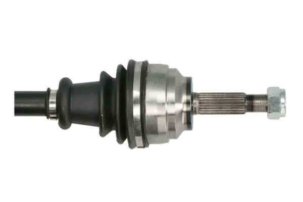 Левая полуось 303076 GKN-Spidan