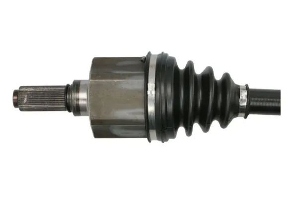 Привод передний левый Peugeot/Citroen 9811045480 цена, от 86.67 USD