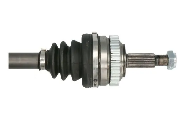 G2R061PC Pascal Полуось передняя, правая