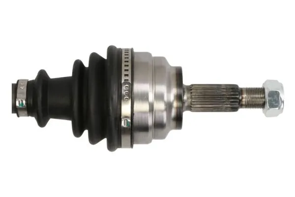 Привод передний левый Polcar T49201 цена, от 63.65 USD