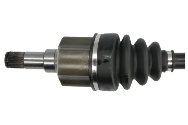 Левая полуось BGADS2303L BGA