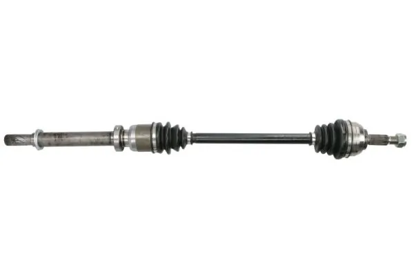 Привод передний правый Renault Modus минивэн (JP0) (2004 - 2012) цена, от 79.59 USD
