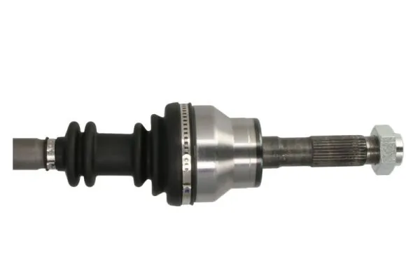 TDS0072 Magneti Marelli Ось передняя в сборе