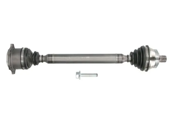 Правая полуось 0021172 GKN-Spidan