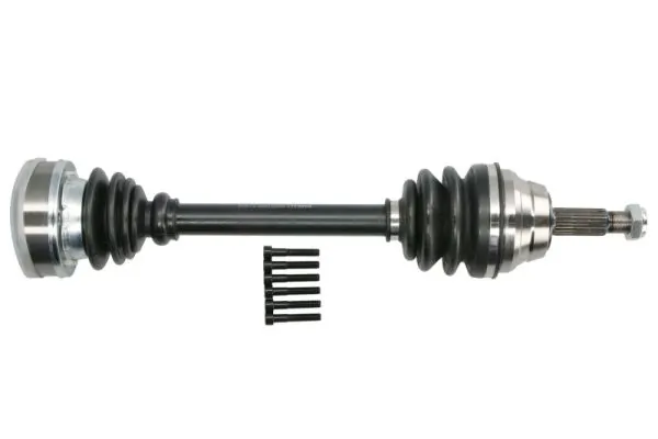  Левая полуось Seat Toledo 1