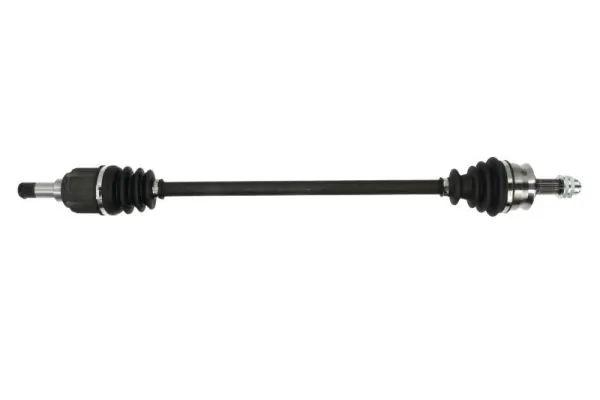Привод передний правый Fiat Panda II хэтчбек (169A) (2003 - 2013) цена, от 64.14 USD